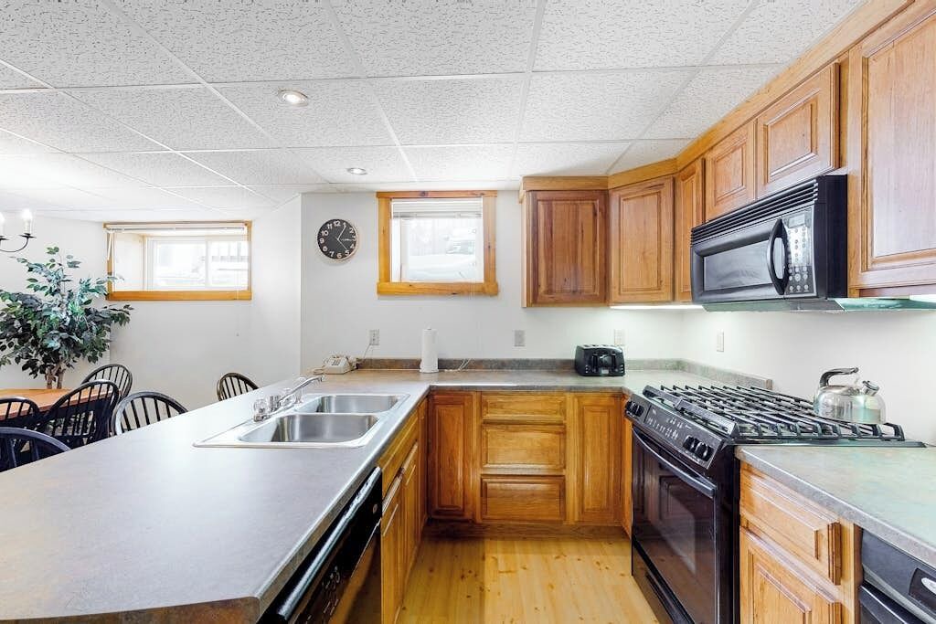 Photo of Kitchen in North Troy