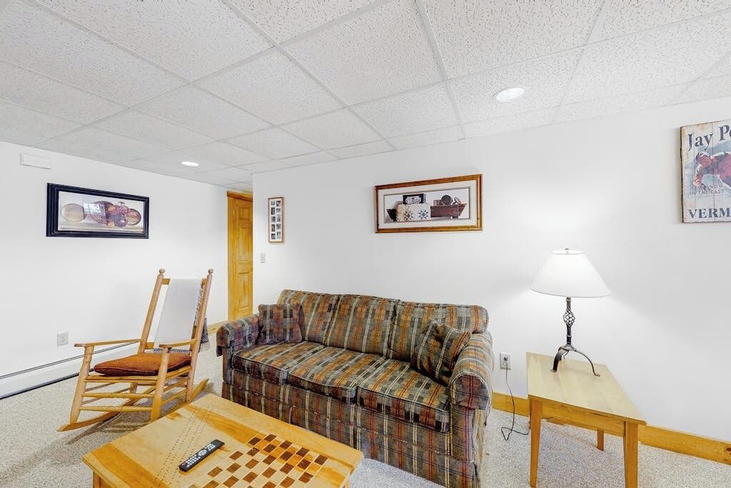 Photo of Livingroom in North Troy