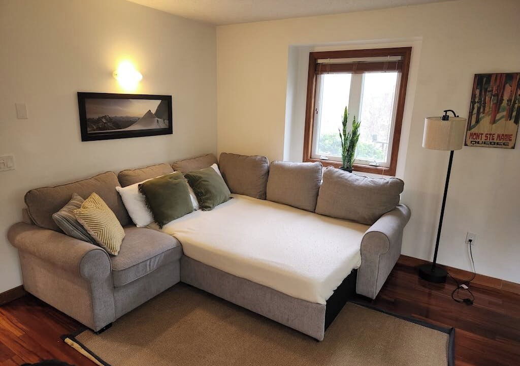 Photo of Livingroom in North Troy
