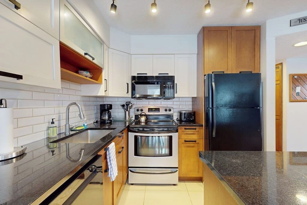 Photo of Kitchen in North Troy