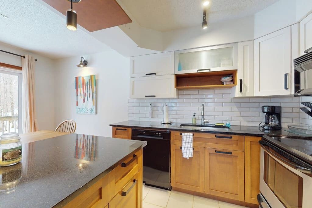 Photo of Kitchen in North Troy