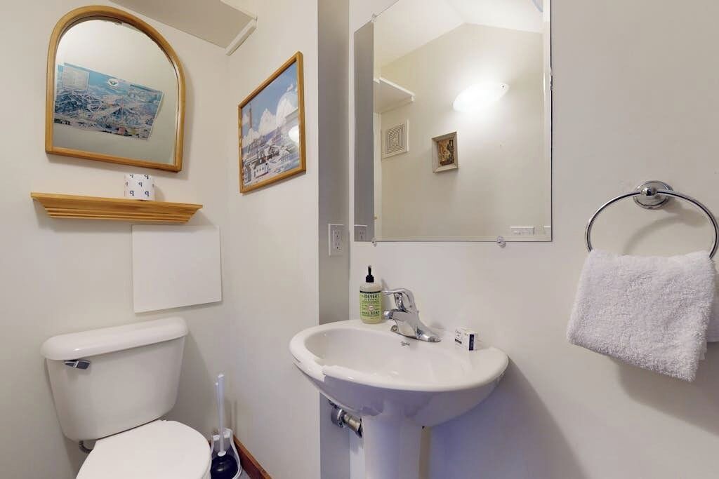 Photo of Bathroom in North Troy