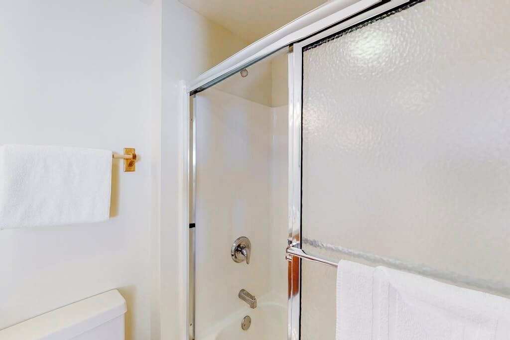 Photo of Bathroom in North Troy