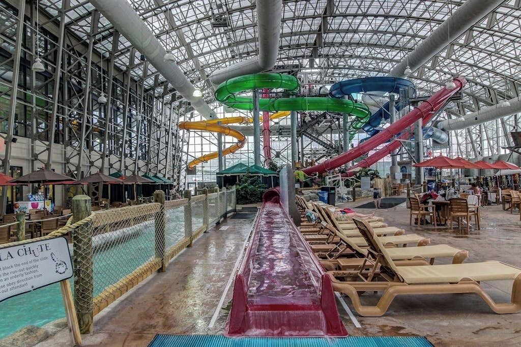 Photo of Outdoor in North Troy