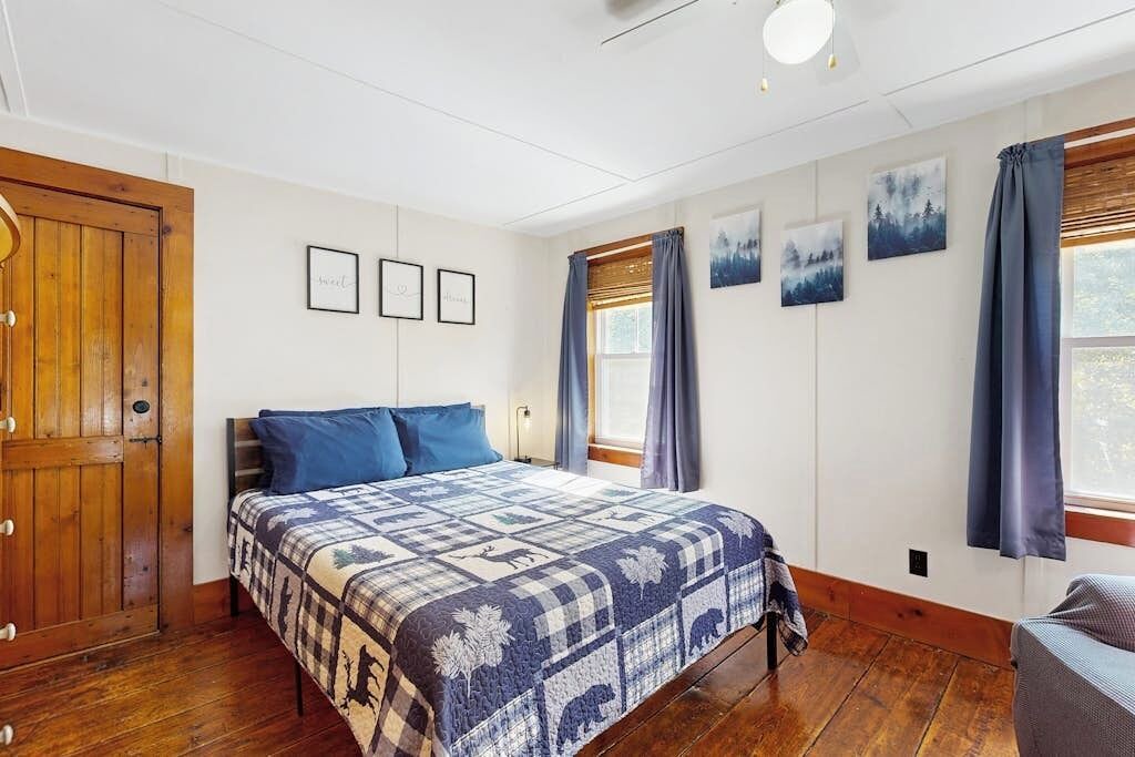 Photo of Bedroom in Jefferson