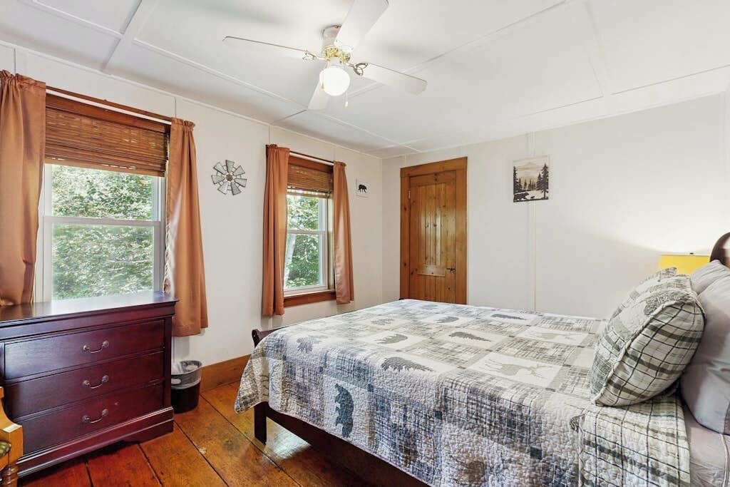 Photo of Bedroom in Jefferson