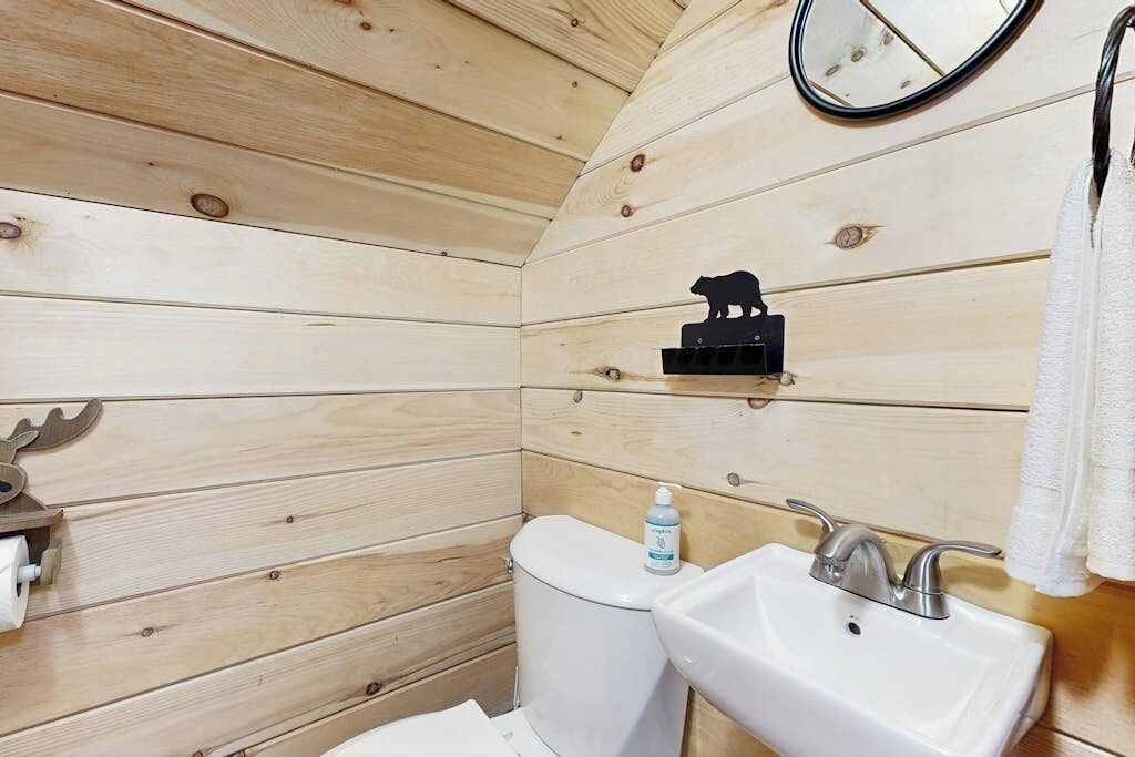 Photo of Bathroom in Jefferson
