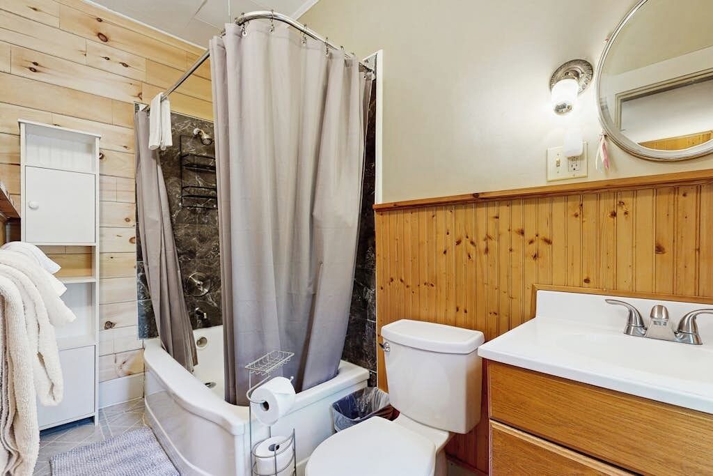 Photo of Bathroom in Jefferson