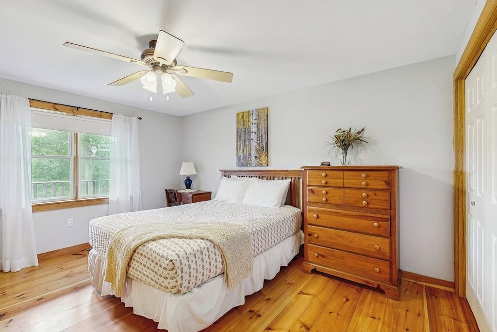 Photo of Bedroom in Jefferson
