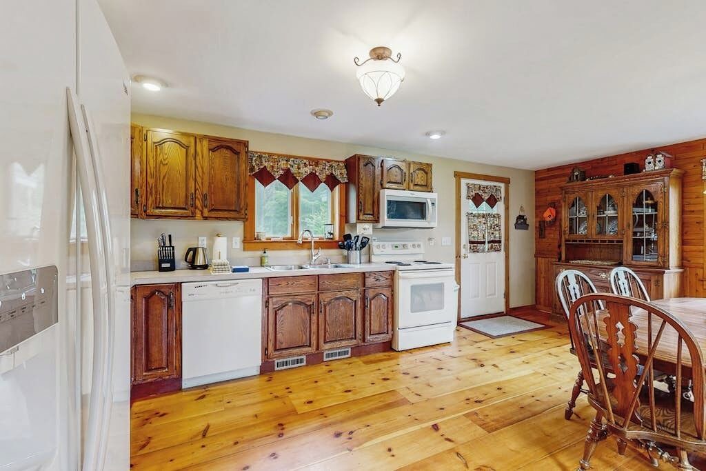 Photo of Kitchen in Jefferson