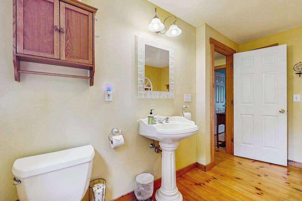 Photo of Bathroom in Jefferson