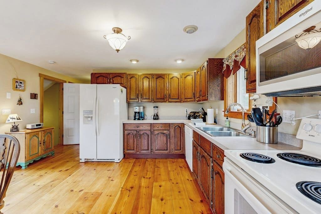 Photo of Kitchen in Jefferson