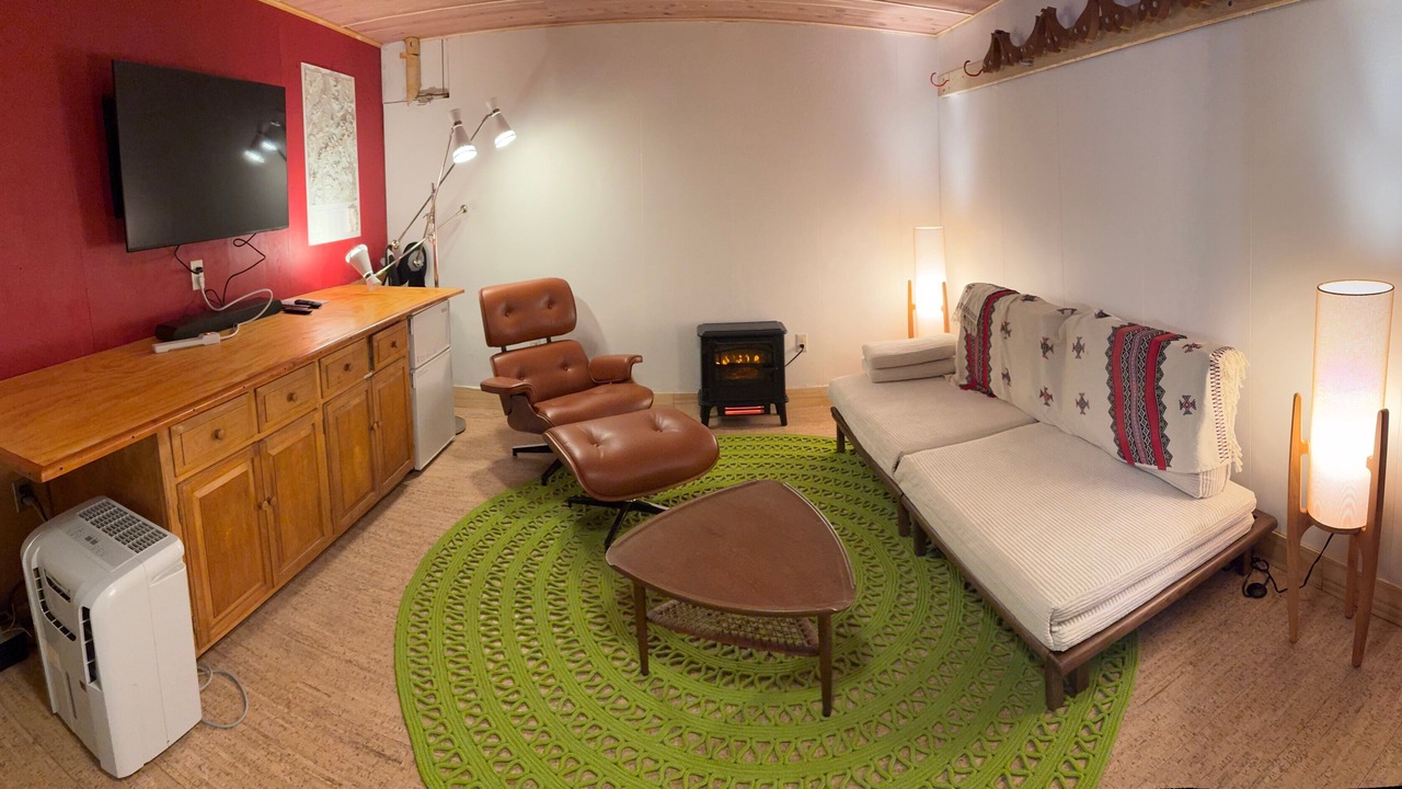 Photo of Livingroom in Jackson