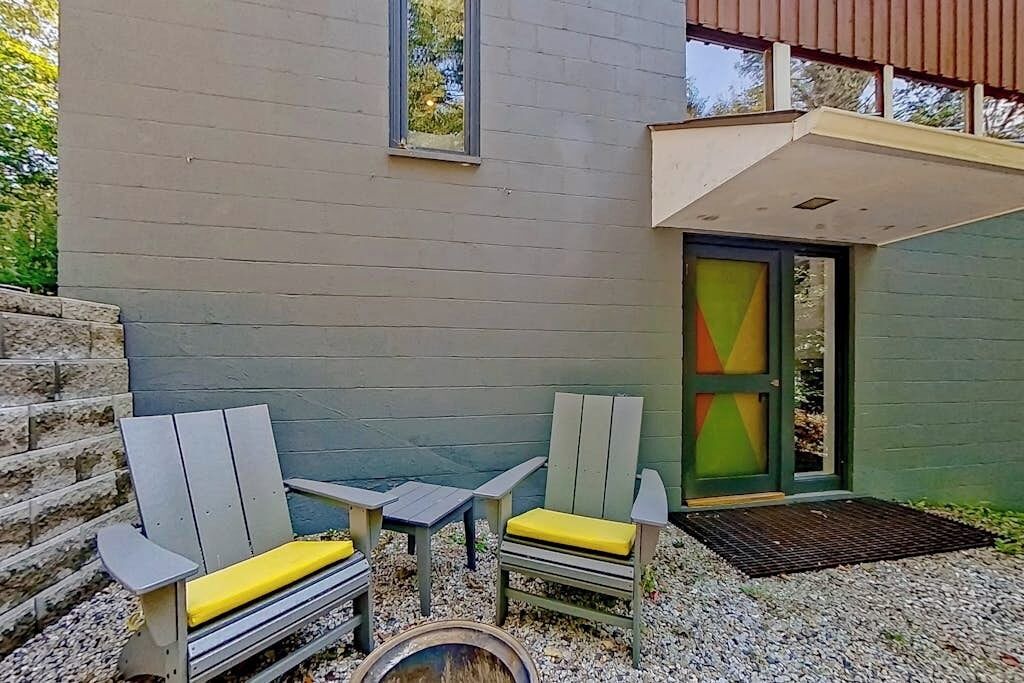 Photo of Patio Balcony in Jackson