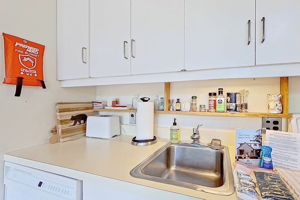 Photo of Kitchen in Jackson
