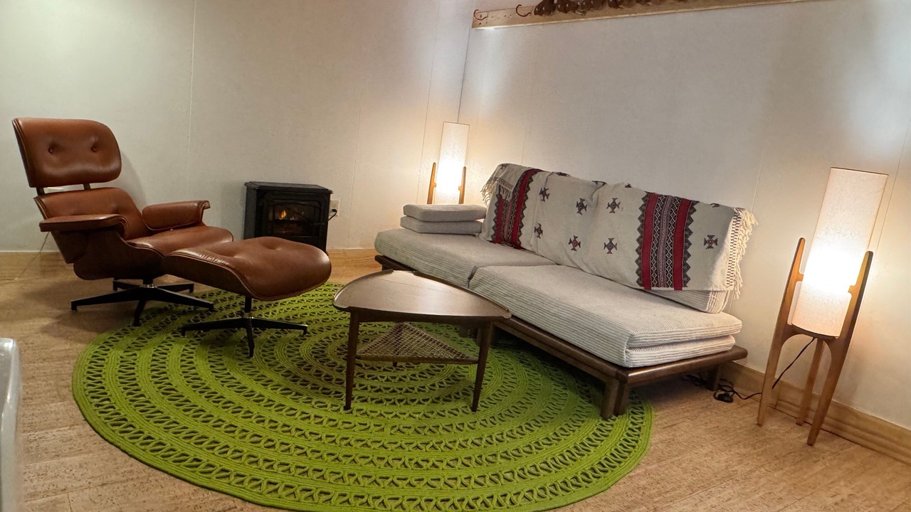 Photo of Livingroom in Jackson