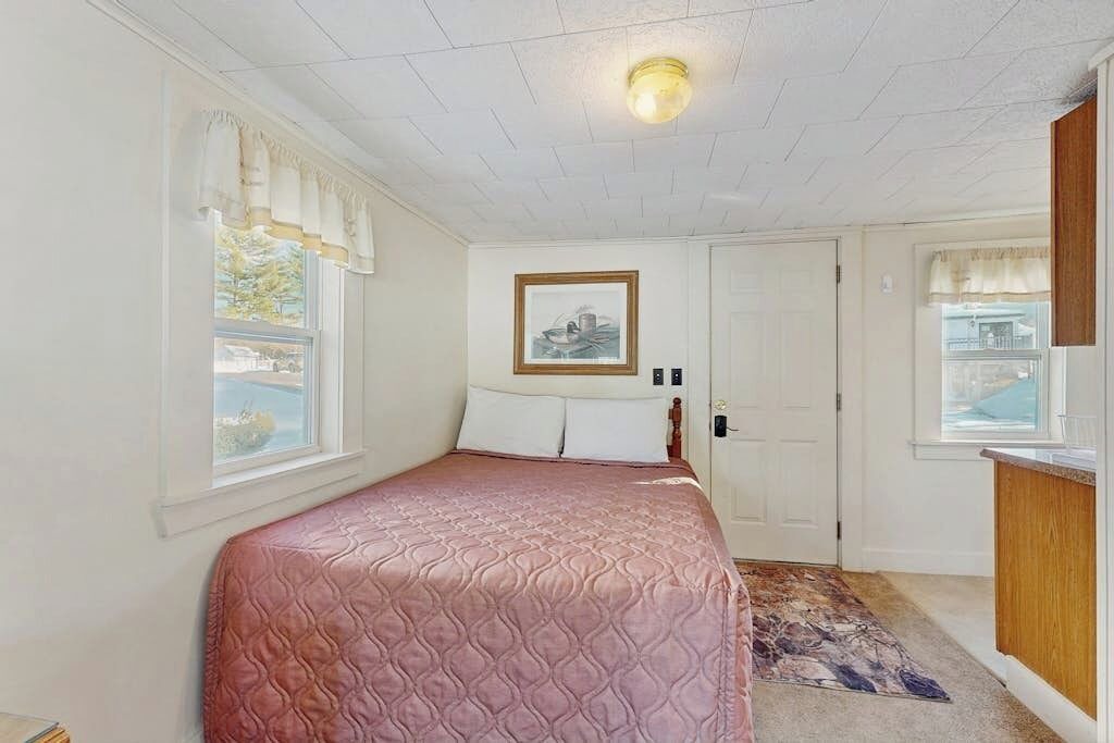 Photo of Bedroom in Lincoln