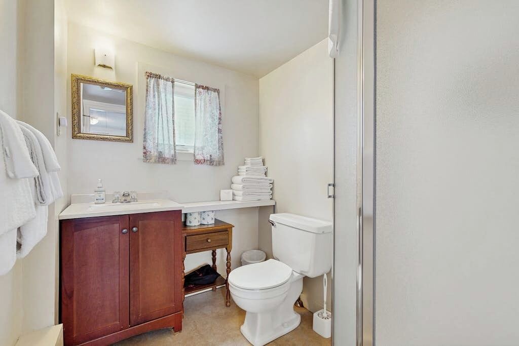 Photo of Bathroom in Lincoln