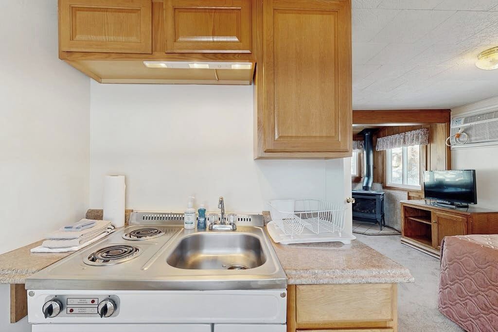 Photo of Kitchen in Lincoln