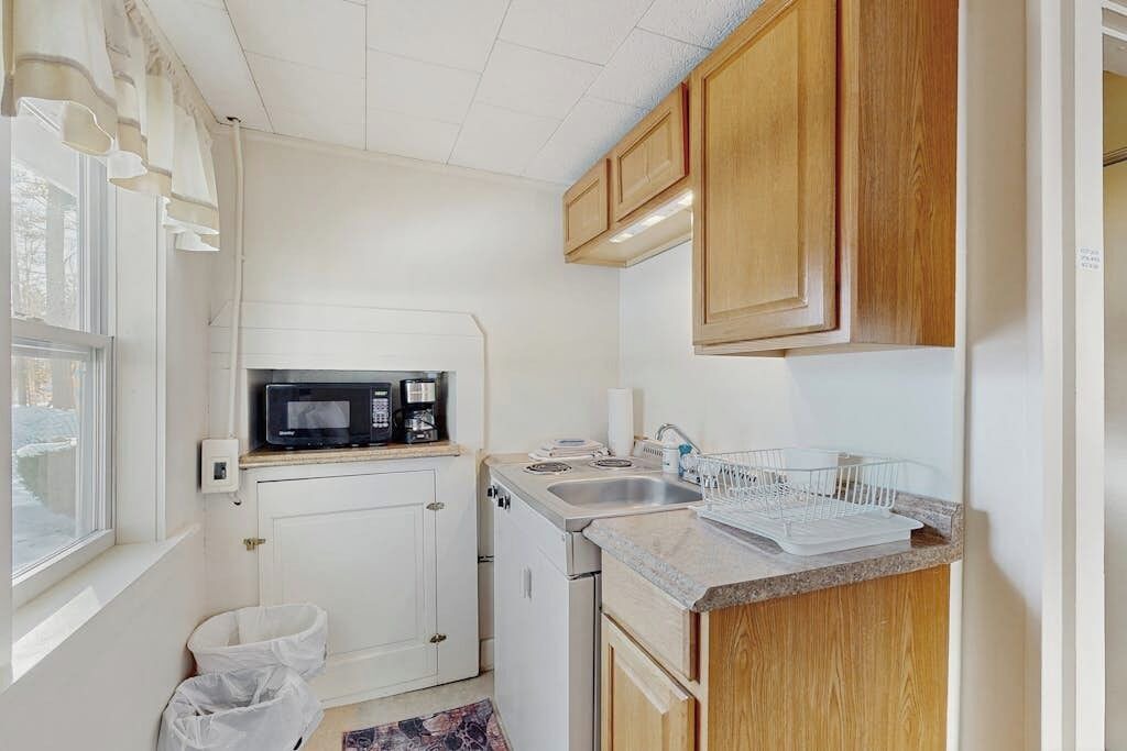 Photo of Kitchen in Lincoln