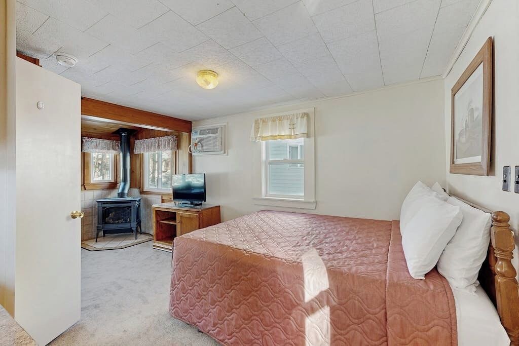 Photo of Bedroom in Lincoln