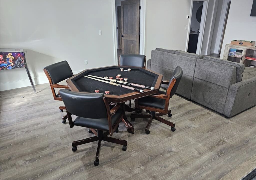 Photo of Bedroom in Jackson