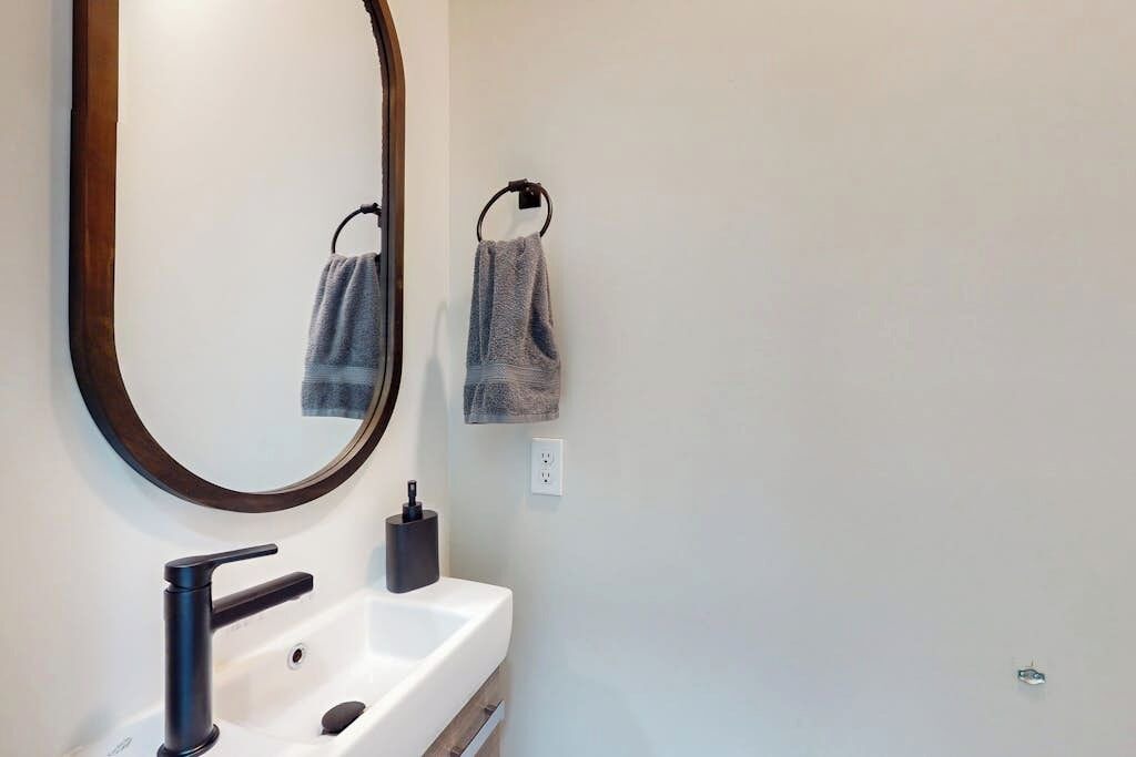 Photo of Bathroom in Jackson