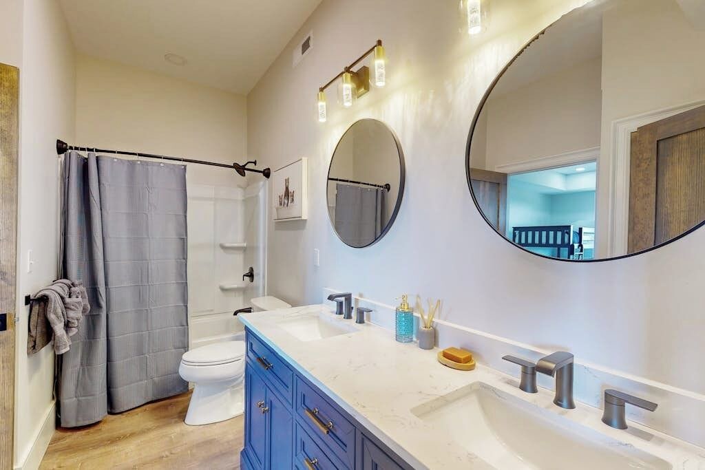 Photo of Bathroom in Jackson
