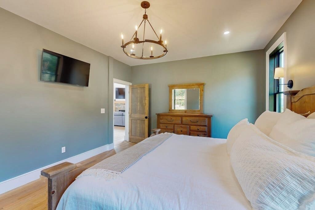 Photo of Bedroom in Jackson