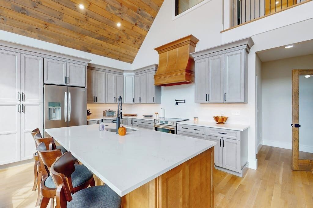 Photo of Kitchen in Jackson