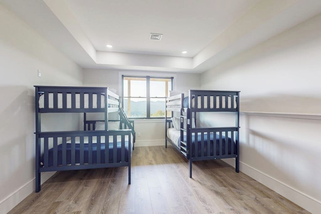 Photo of Bedroom in Jackson