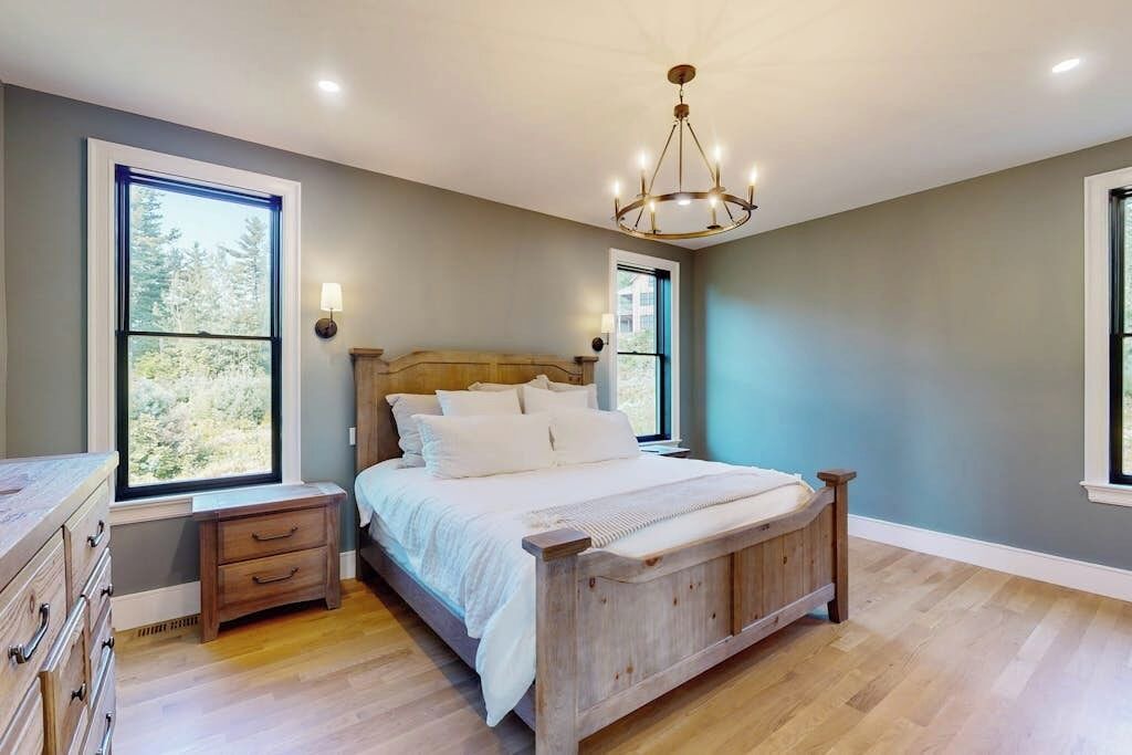 Photo of Bedroom in Jackson