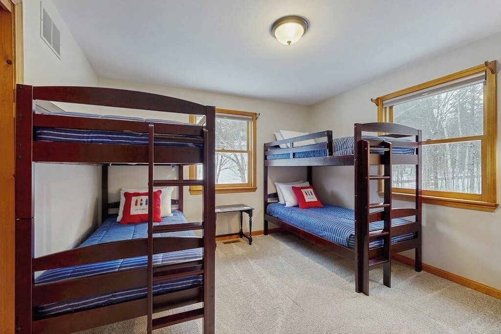 Photo of Bedroom in Thornton