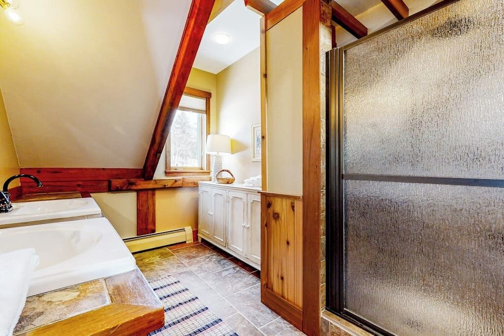 Photo of Bathroom in Littleton