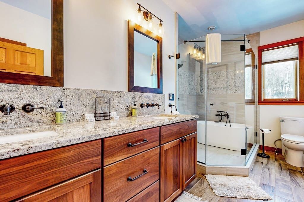 Photo of Bathroom in Littleton