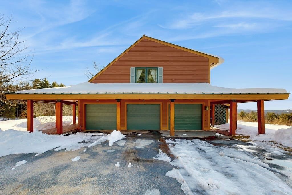 Photo of Outdoor in Littleton