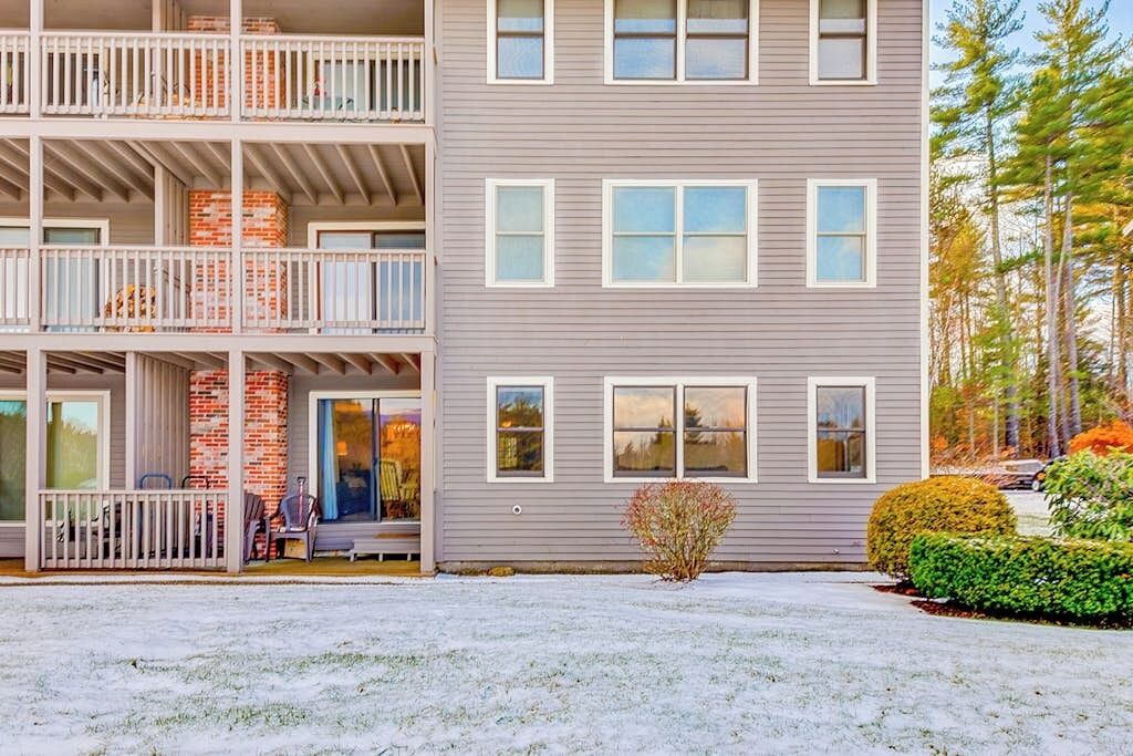 Photo of Outdoor in North Conway