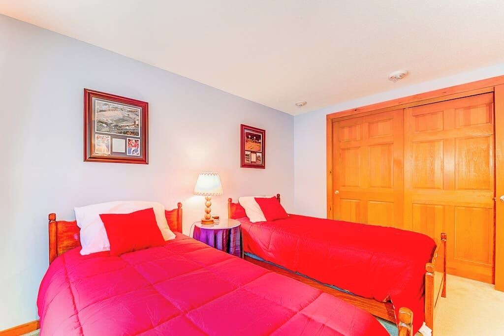 Photo of Bedroom in North Conway