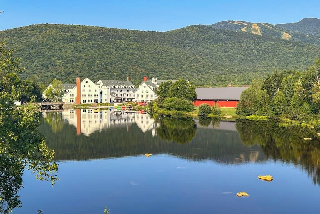 Photo of Others in Waterville Valley