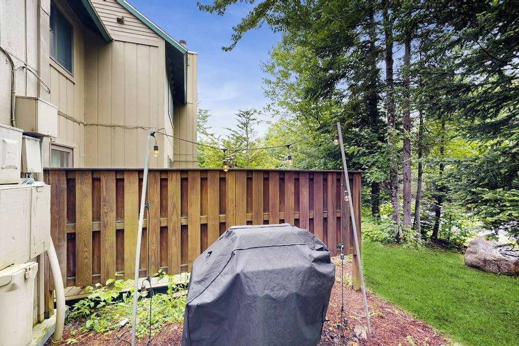 Photo of Outdoor in Waterville Valley