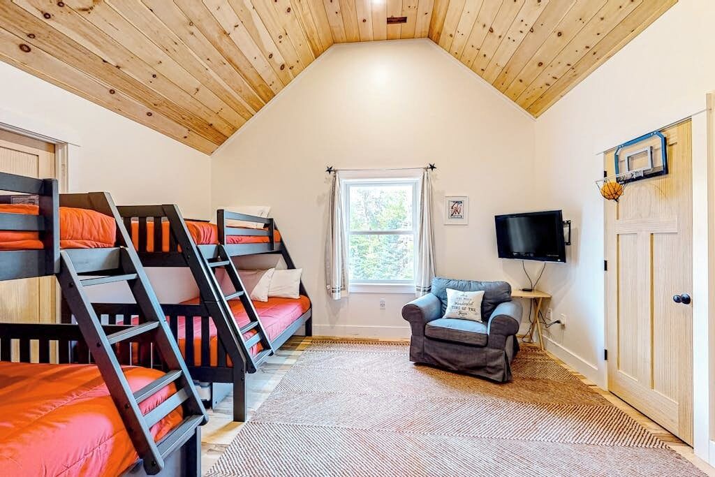 Photo of Bedroom in Whitefield