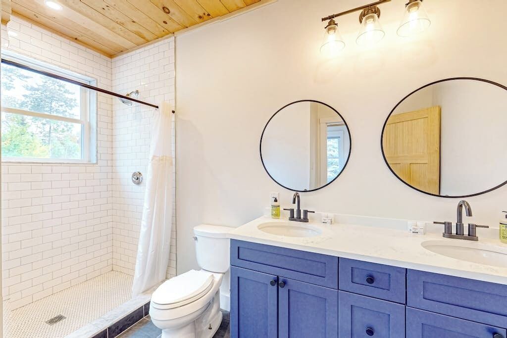 Photo of Bathroom in Whitefield