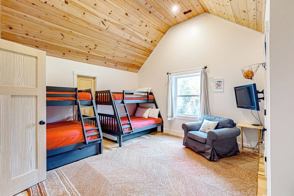 Photo of Bedroom in Whitefield