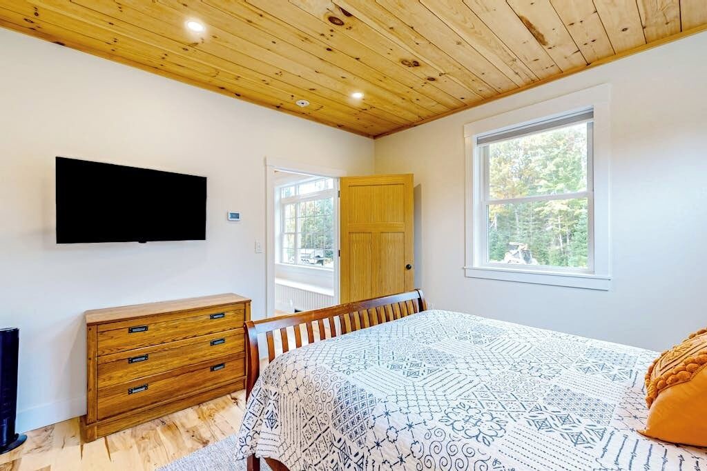 Photo of Bedroom in Whitefield