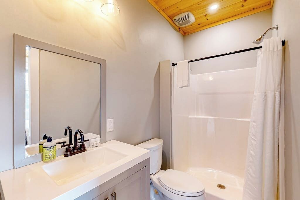 Photo of Bathroom in Whitefield