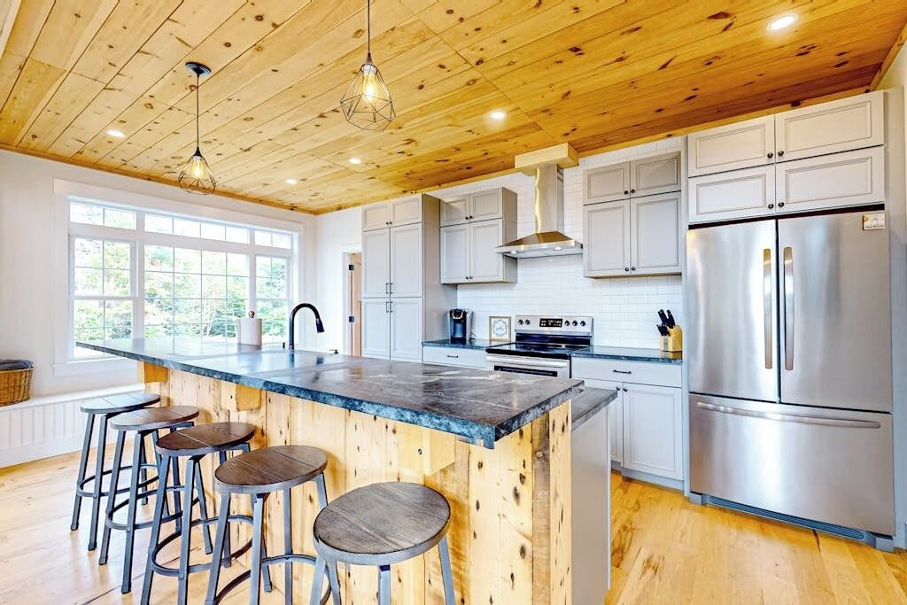 Photo of Kitchen in Whitefield