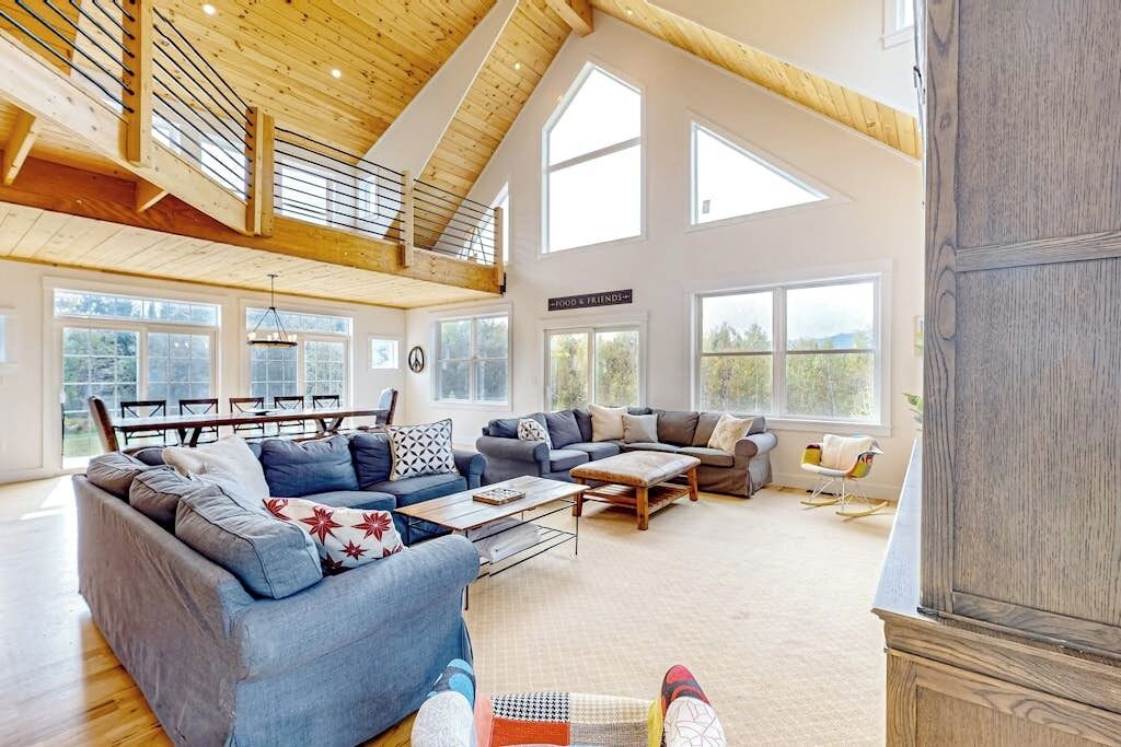 Photo of Livingroom in Whitefield