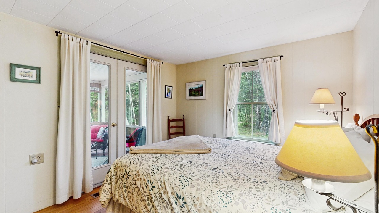 Photo of Bedroom in Easton