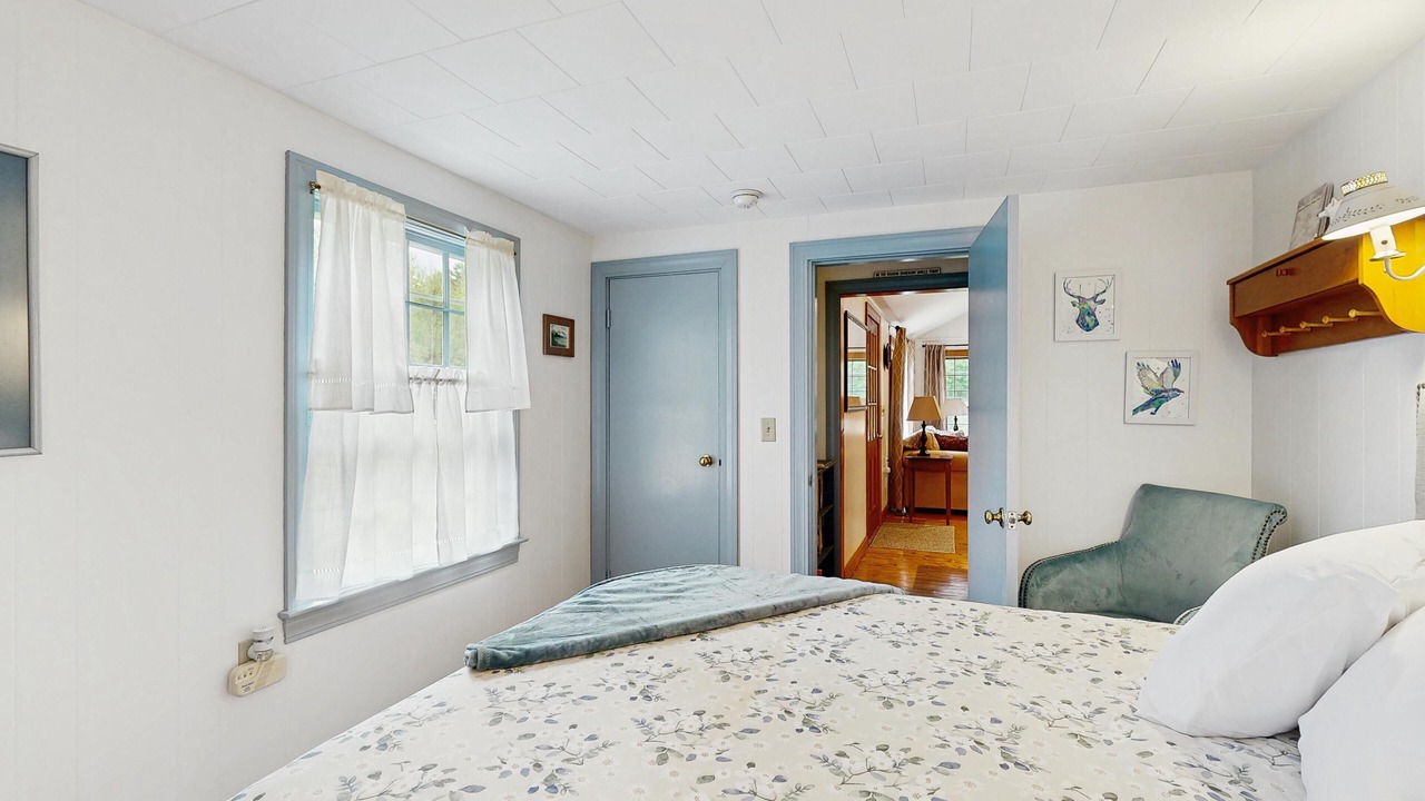 Photo of Bedroom in Easton