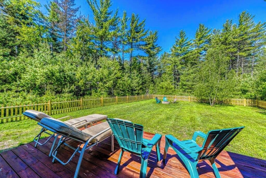 Photo of Outdoor in Easton